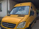 Mercedes-Benz Sprinter 2008 года за 8 300 000 тг. в Алматы – фото 2
