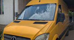 Mercedes-Benz Sprinter 2008 года за 9 000 000 тг. в Алматы – фото 2