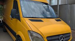 Mercedes-Benz Sprinter 2008 года за 9 000 000 тг. в Алматы