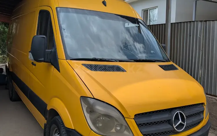 Mercedes-Benz Sprinter 2008 годаүшін8 300 000 тг. в Алматы