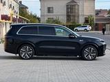 Li L9 2023 годаүшін30 000 000 тг. в Актау