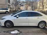 Toyota Corolla 2022 года за 10 800 000 тг. в Алматы – фото 2