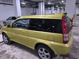 Honda HR-V 1999 годаүшін2 700 000 тг. в Астана – фото 4