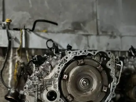 АКПП с установкой 1MZ/2MZ/3MZ Lexus RX300/RX330/ES300 за 234 000 тг. в Алматы – фото 2