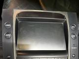Монитор lexus gs300 за 35 000 тг. в Алматы – фото 2