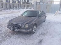 Mercedes-Benz E 200 1996 годаfor2 000 000 тг. в Астана