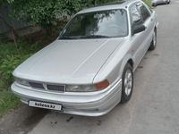 Mitsubishi Galant 1992 года за 1 800 000 тг. в Алматы