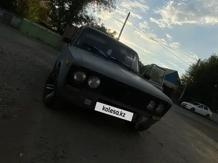 ВАЗ (Lada) 2106 1992 года за 550 000 тг. в Талдыкорган