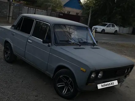 ВАЗ (Lada) 2106 1992 года за 550 000 тг. в Талдыкорган – фото 6