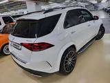 Mercedes-Benz GLE 450 2022 года за 12 000 000 тг. в Астана – фото 5