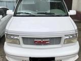 GMC Safari 1997 года за 12 500 000 тг. в Астана