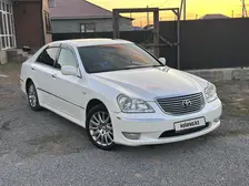 Toyota Crown Majesta, 2008