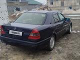 Mercedes-Benz C 180 1995 годаfor2 650 000 тг. в Сатпаев