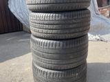 Шины на Porsche 911 305/30R20.245/35R20 за 300 000 тг. в Алматы – фото 4