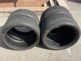 Шины на Porsche 911 305/30R20.245/35R20 за 300 000 тг. в Алматы – фото 3