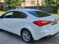 Kia Cerato 2013 года за 5 400 000 тг. в Астана – фото 17