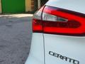 Kia Cerato 2013 года за 5 400 000 тг. в Астана – фото 9