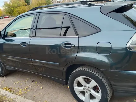 Lexus RX 330 2004 года за 7 800 000 тг. в Караганда – фото 6