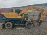 Hyundai  R140W 2012 годаүшін26 000 000 тг. в Шымкент – фото 4