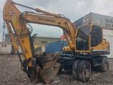 Hyundai  R140W 2012 года за 26 000 000 тг. в Шымкент – фото 5