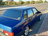 ВАЗ (Lada) 21099 2003 годаүшін1 150 000 тг. в Балхаш – фото 5
