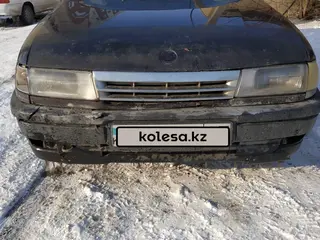 Opel Vectra, 1991