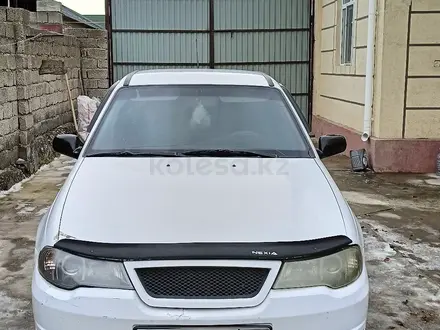 Daewoo Nexia 2011 года за 1 600 000 тг. в Шымкент