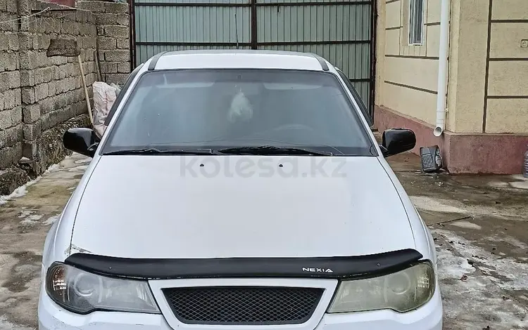 Daewoo Nexia 2011 года за 1 600 000 тг. в Шымкент