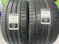 Автошины Continental 315/30ZR22-275/35ZR22 Sport Contact 7 за 850 000 тг. в Шымкент