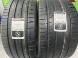 Автошины Continental 315/30ZR22-275/35ZR22 Sport Contact 7 за 850 000 тг. в Шымкент