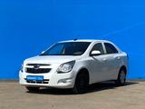 Chevrolet Cobalt 2022 годаүшін6 250 000 тг. в Алматы
