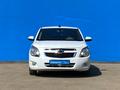 Chevrolet Cobalt 2022 года за 6 250 000 тг. в Алматы – фото 2