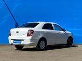 Chevrolet Cobalt 2022 годаүшін6 090 000 тг. в Алматы – фото 3