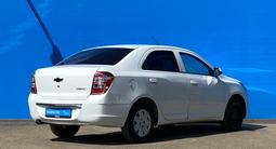 Chevrolet Cobalt 2022 годаүшін5 500 000 тг. в Алматы – фото 3