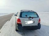 Kia Sorento 2007 годаfor4 500 000 тг. в Костанай – фото 2