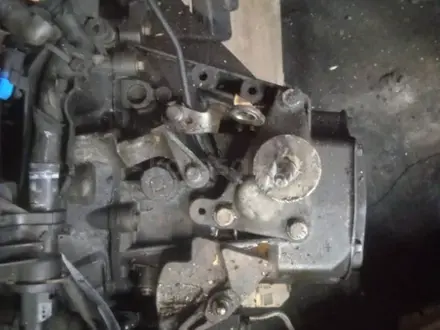 МКПП Peugeot 407 Привозной за 110 000 тг. в Астана