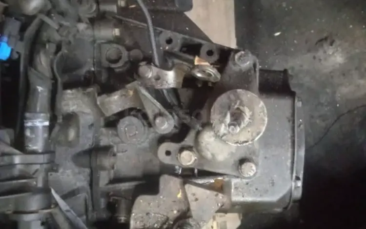 МКПП Peugeot 407 Привозной за 110 000 тг. в Астана