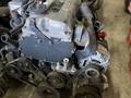 Nissan Mucra Cub двигатель марки CG13 с вариаторной коробкай за 350 000 тг. в Астана