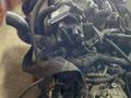 Nissan Mucra Cub двигатель марки CG13 с вариаторной коробкай за 350 000 тг. в Астана – фото 2