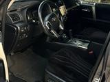 Toyota 4Runner 2023 года за 35 000 000 тг. в Жанаозен – фото 4