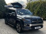 Toyota 4Runner 2023 года за 35 000 000 тг. в Жанаозен – фото 2