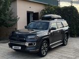 Toyota 4Runner 2023 года за 35 000 000 тг. в Жанаозен