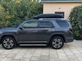 Toyota 4Runner 2023 года за 35 000 000 тг. в Жанаозен – фото 3