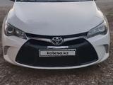 Toyota Camry 2015 годаfor11 000 000 тг. в Кызылорда