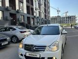 Nissan Almera 2014 годаүшін3 300 000 тг. в Алматы – фото 2