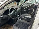 Nissan Almera 2014 годаүшін3 300 000 тг. в Алматы – фото 3