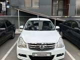 Nissan Almera 2014 годаүшін3 300 000 тг. в Алматы – фото 5