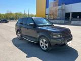 Land Rover Range Rover Sport 2006 годаүшін9 800 000 тг. в Караганда – фото 2