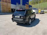 Land Rover Range Rover Sport 2006 годаүшін9 800 000 тг. в Караганда – фото 3