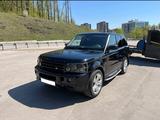 Land Rover Range Rover Sport 2006 годаүшін9 800 000 тг. в Караганда